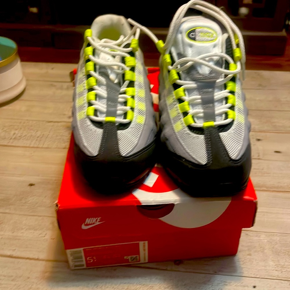 Nike air max 95 OG